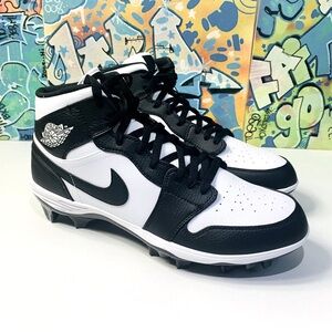 Jordan 1 Mid TD FJ6805 100 Men’s 12